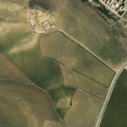 Satellite imagery of Koudia Guindou, DZ
