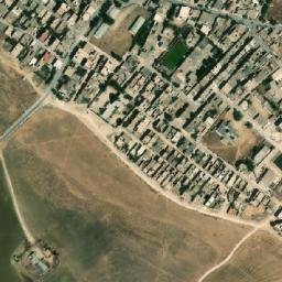 Satellite imagery of Koudia Rmassa, DZ