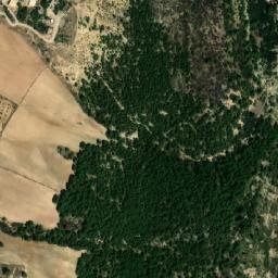 Satellite imagery of Koudiat Ben el Gharbi, DZ