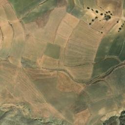 Satellite imagery of Koudiat Ben el Gharbi, DZ