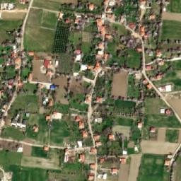 Drone Görünümü