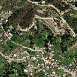 Drone Görünümü