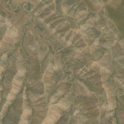 Satellite imagery of Kūh-e Ardeh, IR