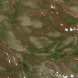 Satellite imagery of Kūh-e Sard Āb, IR