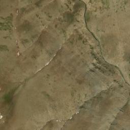 Satellite imagery of Kūh-e Sāmān Markaneh, IR