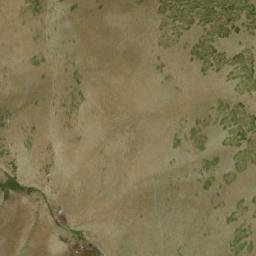 Satellite imagery of Kūh-e Sāmān Markaneh, IR