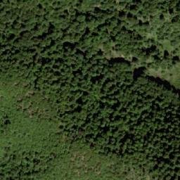 Satellite imagery of Kūh-e Zāghan, IR