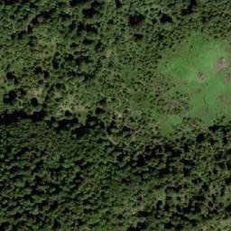 Satellite imagery of Kūh-e Zāghan, IR