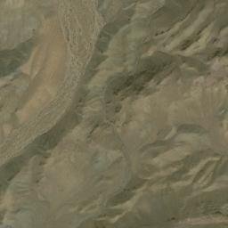 Satellite imagery of Ma‘dan-e Manşūr Kūh, IR