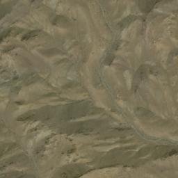 Satellite imagery of Ma‘dan-e Manşūr Kūh, IR