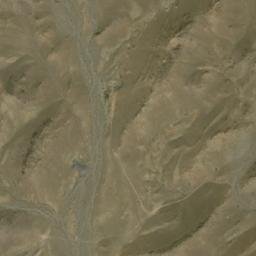 Satellite imagery of Ma‘dan-e Manşūr Kūh, IR