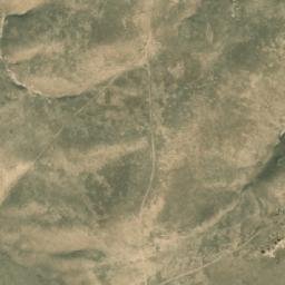 Satellite imagery of Āq Kōtal, AF