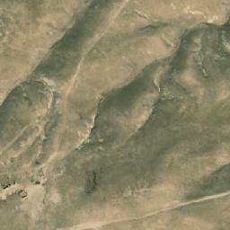 Satellite imagery of Āq Kōtal, AF