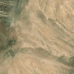 Satellite imagery of Kōh-e Qarah Ghazān, AF