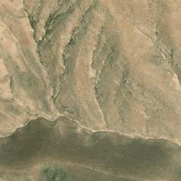 Satellite imagery of Kōh-e Qarah Ghazān, AF