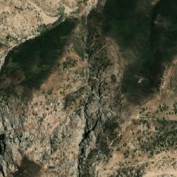 Satellite imagery of Ūstī, AF