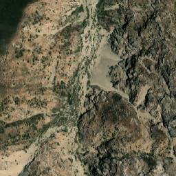 Satellite imagery of Ūstī, AF