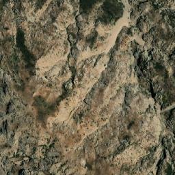 Satellite imagery of Ūstī, AF