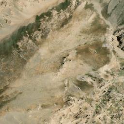 Satellite imagery of Kōh-e Chap Darah, AF