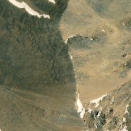 Satellite imagery of Kōh-e Shaşt Darah, AF
