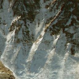 Satellite imagery of Kōh-e Kabūdnow, AF