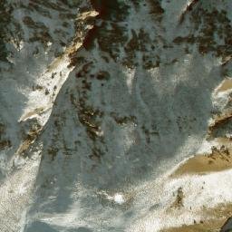 Satellite imagery of Kōh-e Kabūdnow, AF