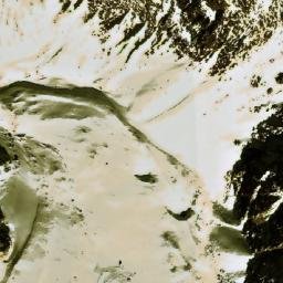 Satellite imagery of Kōh-e Firgardī, AF