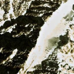 Satellite imagery of Kōh-e Firgardī, AF