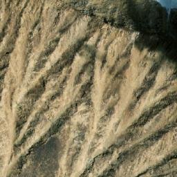 Satellite imagery of Kōh-e Khōstichah, AF