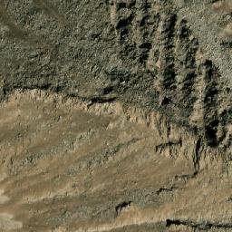 Satellite imagery of Kōh-e Galgaych, AF