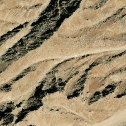 Satellite imagery of Kōh-e Galgaych, AF