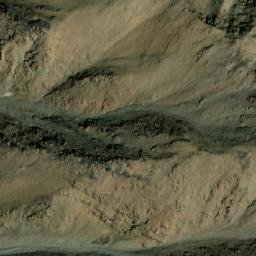 Satellite imagery of Kōh-e Sar-e Gazar, AF