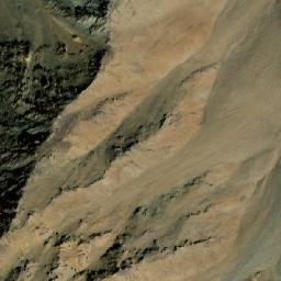 Satellite imagery of Kōh-e Sar-e Gazar, AF