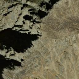 Satellite imagery of Kōh-e Berizhā, AF