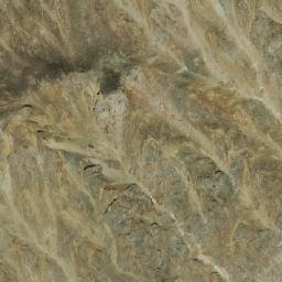 Satellite imagery of Kōh-e Berizhā, AF
