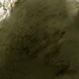 Satellite imagery of Kōh-e Tālah, AF