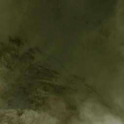 Satellite imagery of Kōh-e Tālah, AF