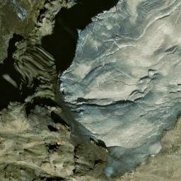 Satellite imagery of Koh-e Hinoukash, AF