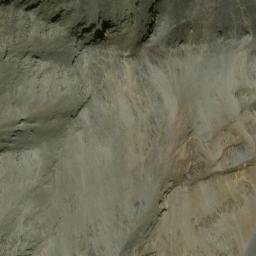 Satellite imagery of Okot Zom, PK