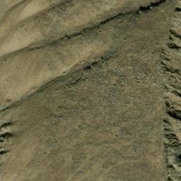 Satellite imagery of Busho Dhar, PK