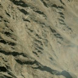 Satellite imagery of Busho Dhar, PK