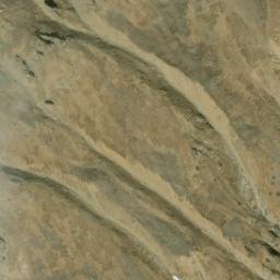 Satellite imagery of Busho Dhar, PK