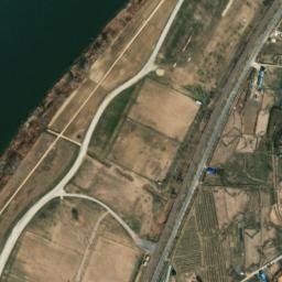 Satellite imagery of Gudeurae-gwangwangji, KR