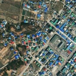 Satellite imagery of Guari-baekje Yujeok, KR