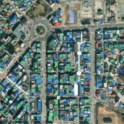 Satellite imagery of Yeongillu, KR