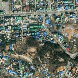 Satellite imagery of Yeongillu, KR