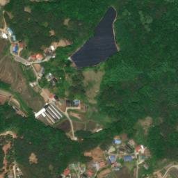 Satellite imagery of Isamjanggunsaengga, KR