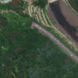 Satellite imagery of Ongnyeobawi, KR