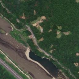 Satellite imagery of Ongnyeobawi, KR