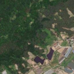 Satellite imagery of Saudang, KR